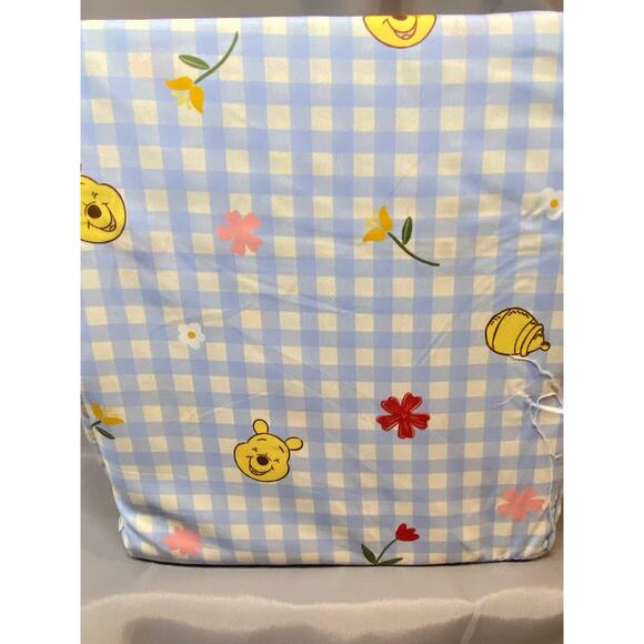 Disney Princess Full  Sheet Set     Flat Fitted    2 Pillowcases   Princess - Picture 3 of 4